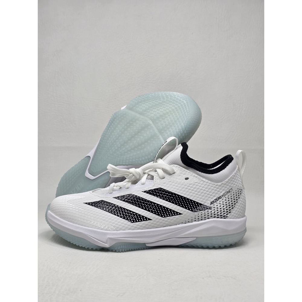 Adidas Adizero Instinct TU Softball Turf Shoes JH6799 Women's Size 6.5  New